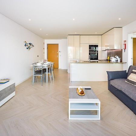 Apartamento Porlamar Quarteira Eksteriør billede